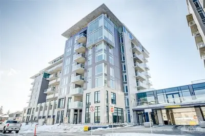 530 De Mazenod Avenue 604, Glebe - Ottawa East and Area, ON K1S 5W8