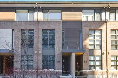 547 DE MAZENOD Avenue, Glebe - Ottawa East and Area, ON K1S 5H3
