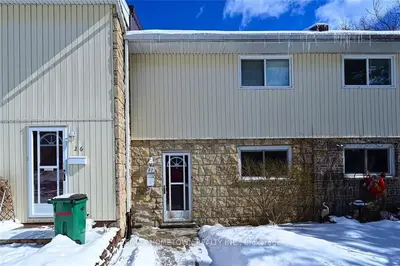 1267 MILLWOOD Avenue 27, Brockville, ON K6V 6J4