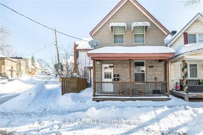 35 MERTON Street, West Centre Town, ON K1Y 1V6