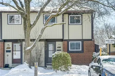 6145 BROOKSIDE Lane, Orleans - Convent Glen and Area, ON K1C 2K6