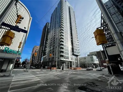 179 METCALFE Street 1002, Ottawa Centre, ON K2P 0W1
