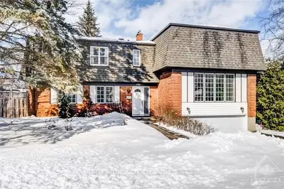 1981 OAKDEAN Crescent, Beacon Hill North - South and Area, ON K1J 6H6