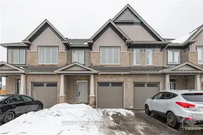 529 Edenwylde Drive, Stittsville - Munster - Richmond, On K2s 1b6