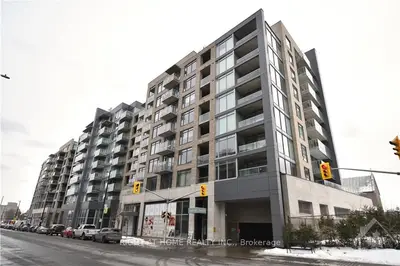 108 RICHMOND Road 210, Westboro - Hampton Park, ON K1Z 0B3