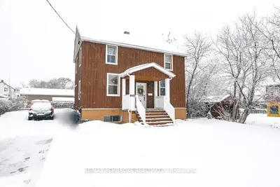 224 NELSON Street, Pembroke, ON K8A 3N2