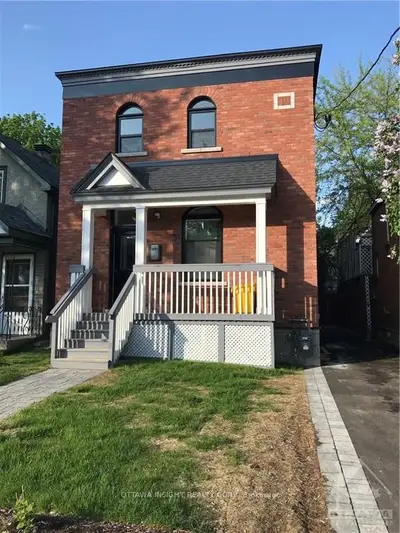 51 SWEETLAND Avenue B, Lower Town - Sandy Hill, ON K1N 7T7