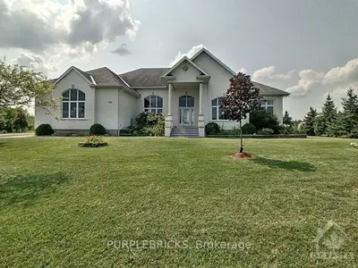 708 MERLIN Court, Manotick - Kars - Rideau Twp and Area, ON K4M 0A1