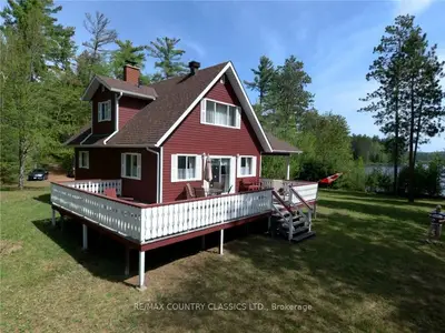 21 KREZEL Road, Madawaska Valley, ON K0J 1B0