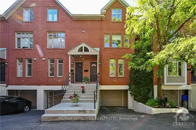 72 GREENFIELD Avenue 10, Glebe - Ottawa East and Area, ON K1S 0X7