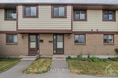 4315 WELDON Drive 61, Cyrville - Carson Grove - Pineview, ON K1J 8R3