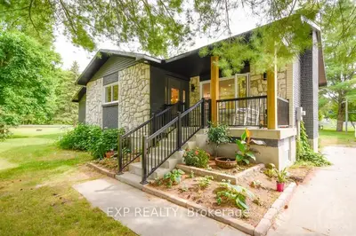 1055 BRAZEAU Road, Clarence-Rockland, ON K0A 1N0