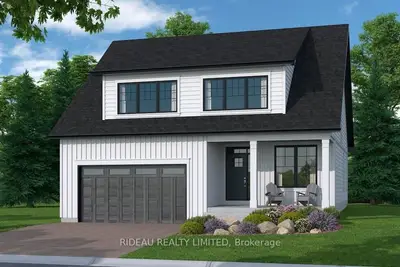 31 SHELTER COVE Drive, Westport, ON K0G 1X0