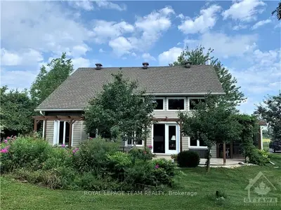 11668 Armstrong Road, North Dundas, On K0c 2k0