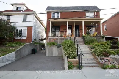 248 LORETTA Avenue S, Dows Lake - Civic Hospital and Area, ON K1S 4P8