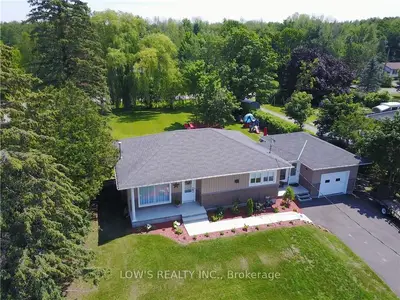 2111 HIGHWAY 34, Champlain, ON K6A 0E4