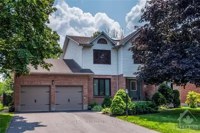 5 JOSEPH Circle, Stittsville - Munster - Richmond, ON K2S 1B9