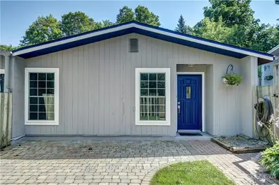 2298 MIDWAY Avenue 4, Woodroffe, ON K2B 6W1