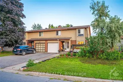 2271 COTTERS Crescent, Hunt Club - Windsor Park Village and Area, ON K1V 8Y7