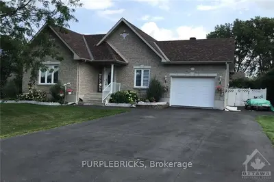 843 MARQUETTE Street, Casselman, ON K0A 1M0