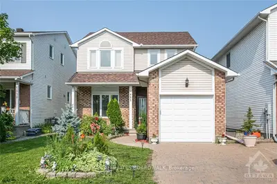 1831 HENNESSY Crescent, Orleans - Cumberland and Area, ON K4A 3X8