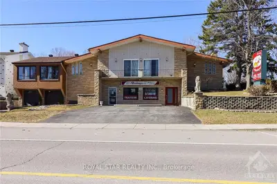 1370 LAURIER Street, Clarence-Rockland, ON K4K 1C7