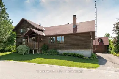 217 BROCK Street E, Merrickville-Wolford, ON K0G 1N0