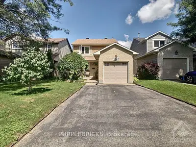 1928 LONGMAN Crescent, Orleans - Convent Glen and Area, ON K1C 5G6