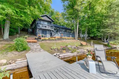 257 BONNER Road, Greater Madawaska, ON K0J 1H0