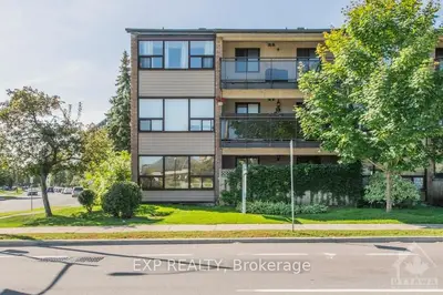 1490 Heron Road 107, Hunt Club - South Keys and Area, ON K1V 6A5