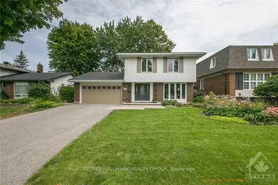 619 GAINES Drive, Beacon Hill North - South and Area, ON K1J 7W7