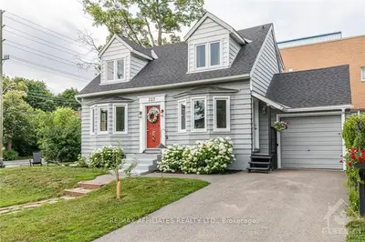 327 WESTHILL Avenue, Westboro - Hampton Park, ON K1Z 7H7