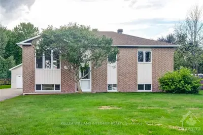 1100 HICKORY Street, Clarence-Rockland, ON K4K 1K9
