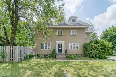 254 POULIN Avenue, Britannia - Lincoln Heights and Area, ON K2B 5T3