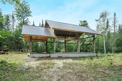 543 FRENCH LINE Road, Lanark Highlands, ON K0G 1K0
