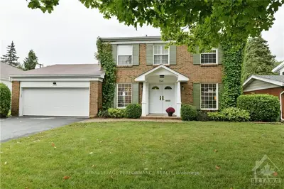 2149 BEAUMONT Road, Alta Vista and Area, ON K1H 5V2