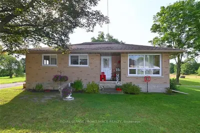 9207 ADDISON GREENBUSH Road, Elizabethtown-Kitley, ON K0E 1A0