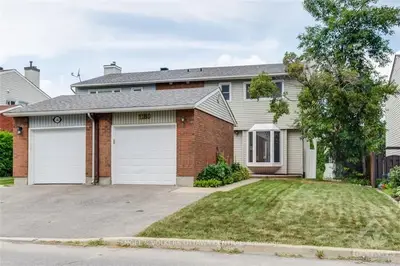 1180 GRENOBLE Crescent, Orleans - Convent Glen and Area, ON K1C 2C6