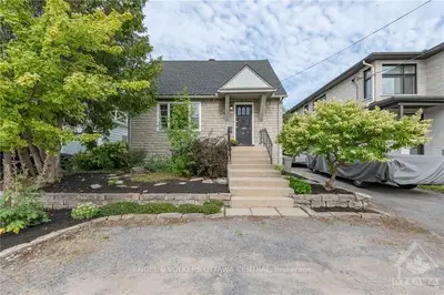 327 ATHLONE Avenue, Westboro - Hampton Park, ON K1Z 5M3