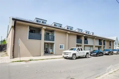 105 Asa Street N 109, North Grenville, ON K0G 1J0
