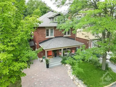 75 BROADWAY Avenue, Glebe - Ottawa East and Area, ON K1S 2V5