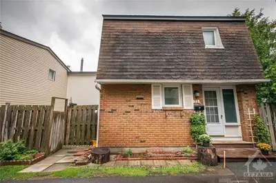 3260 Southgate Road 71, Hunt Club - South Keys And Area, On K1v 8w9