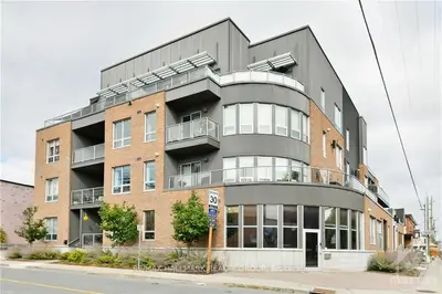 390 BOOTH Street 405, West Centre Town, ON K1R 7K6