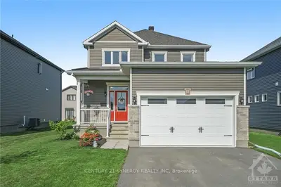 640 BRUXELLES Street, Russell, ON K0A 1W0