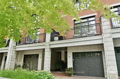 110 SPRINGHURST Avenue, Glebe - Ottawa East and Area, ON K1S 0E5