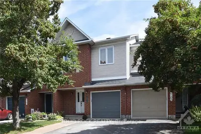 6163 ARBOURWOOD Drive, Orleans - Convent Glen and Area, ON K1C 7L5