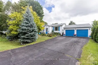 51 LAZY NOL Court, Stittsville - Munster - Richmond, ON K2S 1T4