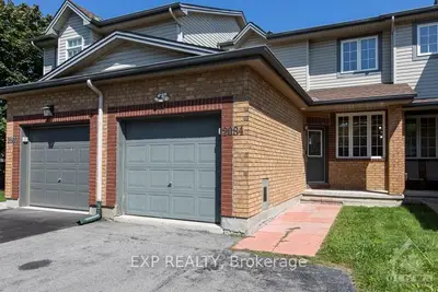 2084 Scully Way, Orleans - Cumberland And Area, On K4a 4l9