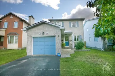 1684 BOISBRIAND Crescent, Orleans - Convent Glen and Area, ON K1C 4V5