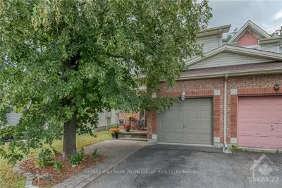 1459 Bonneville Crescent, Orleans - Convent Glen And Area, On K1c 7n2